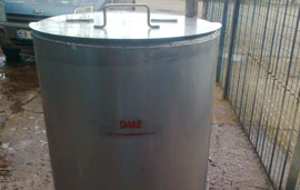 mekanik ve yedek parça