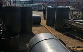 Duras Makina Özel İmalat