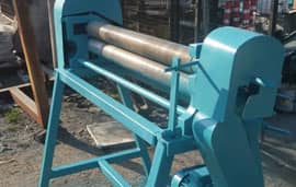 Duras Makina Özel İmalat