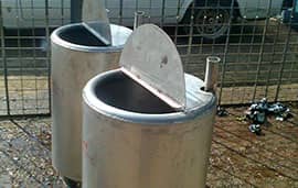 Duras Makina Özel İmalat