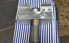 Duras Makina Özel İmalat