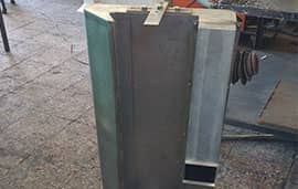 Duras Makina Özel İmalat